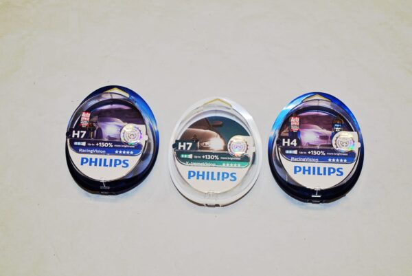 Lampadine Philips