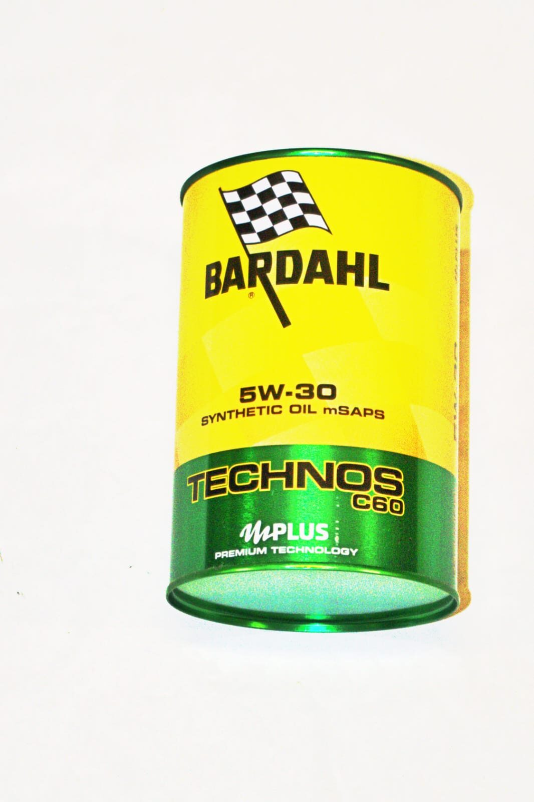 Olio 5W-30 Bardahl » Belver 4x4